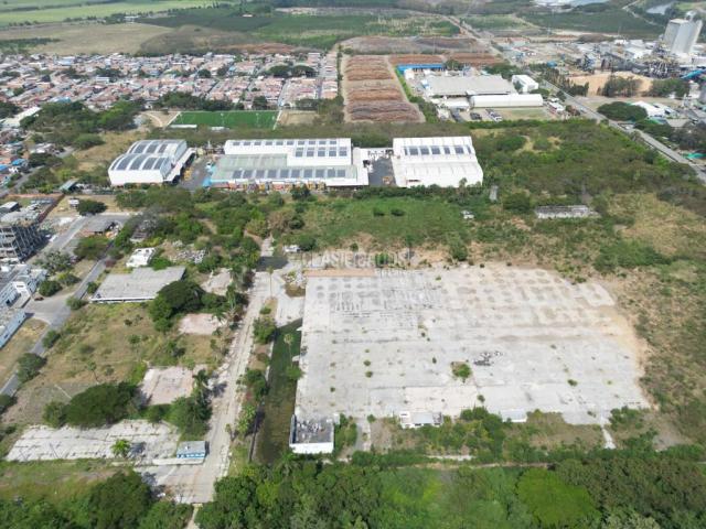 Lotes, Venta en Yumbo