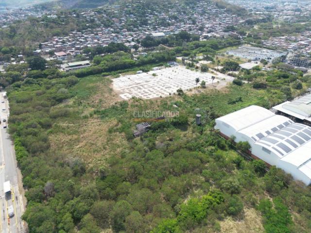 Lotes, Venta en Yumbo