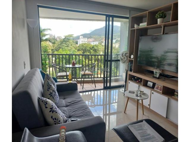 Apartaestudios, Alquiler en La Flora