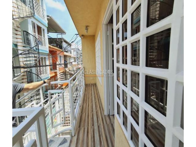 Apartamentos, Alquiler en La Rivera