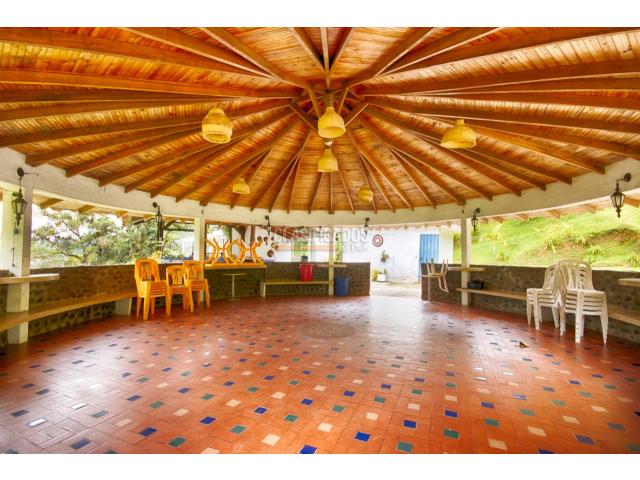 Fincas y Casas Campestres, Venta en La Elvira