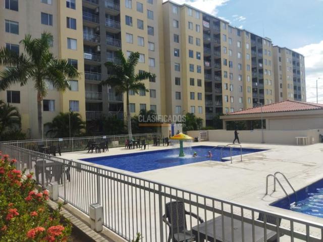 Apartamentos, Alquiler en Ricaurte