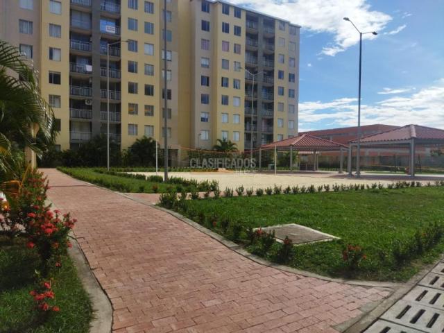 Apartamentos, Alquiler en Ricaurte