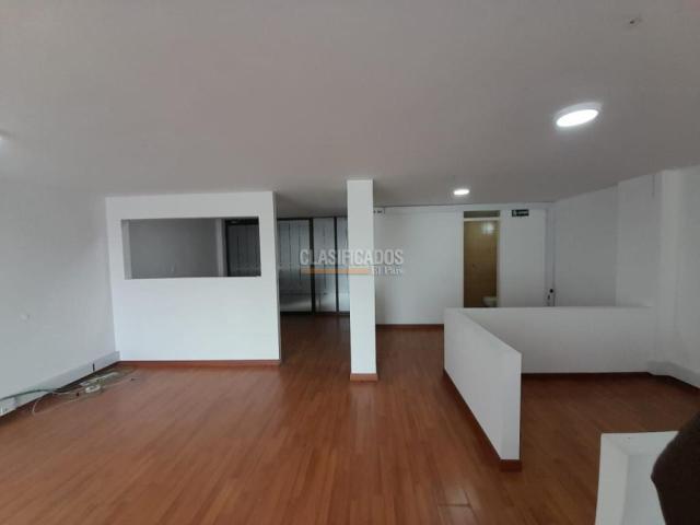 Oficinas y Consultorios, Alquiler en Bogotá