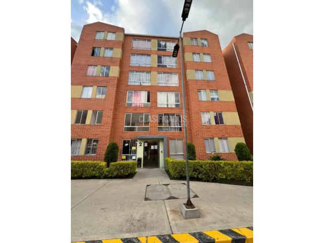 Apartamentos, Alquiler en Soacha
