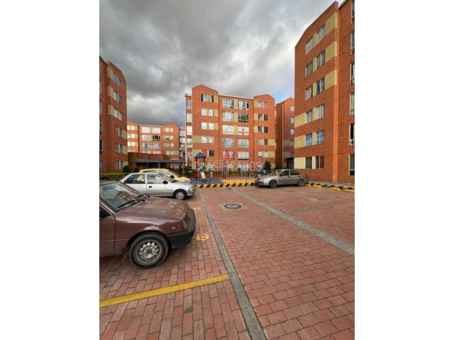 Apartamentos, Alquiler en Soacha