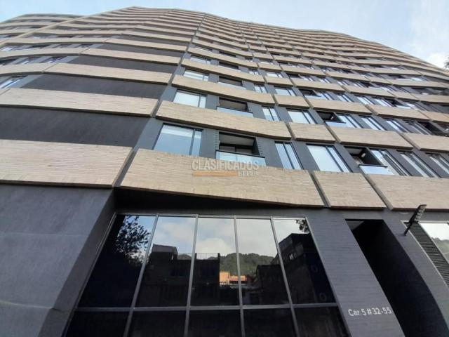 Apartamentos, Alquiler en Bogotá