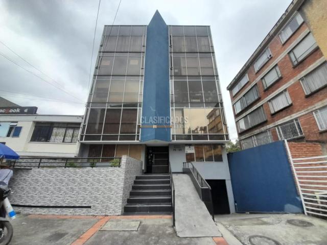 Oficinas y Consultorios, Alquiler en Bogotá