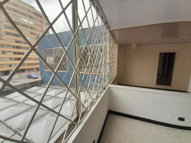 Oficinas y Consultorios, Alquiler en Bogotá