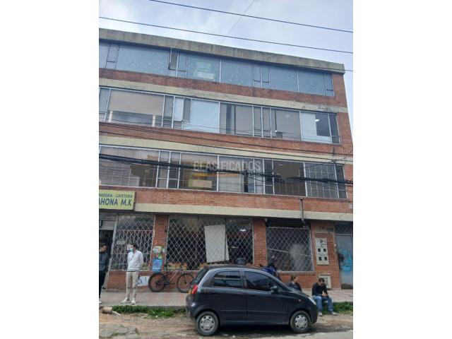 Locales y Bodegas, Alquiler en Bogotá