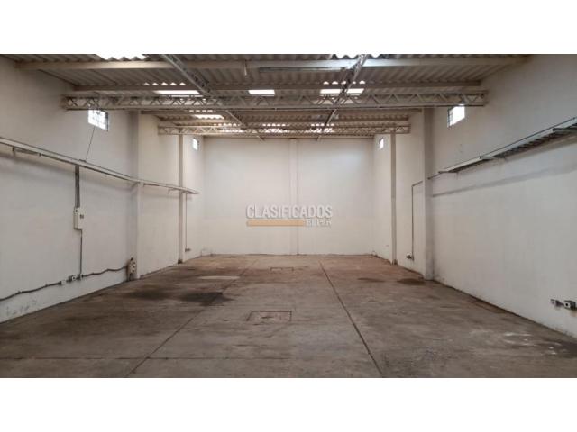 Locales y Bodegas, Alquiler en Funza