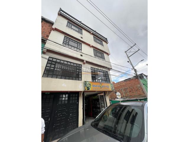 Casas, Alquiler en Bogotá