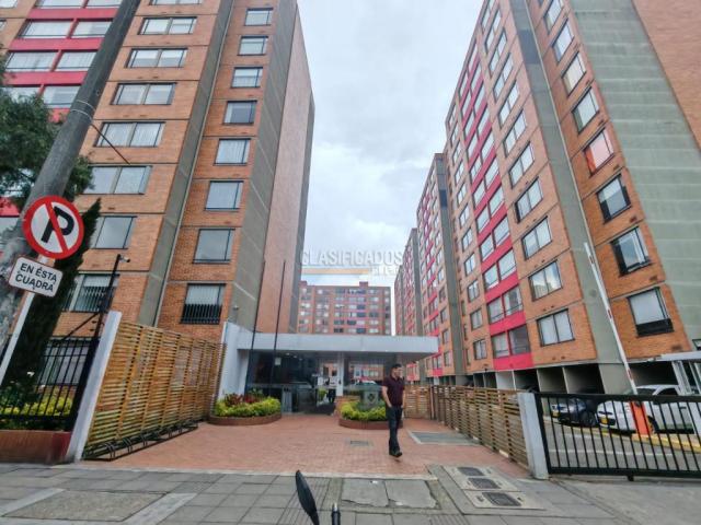 Apartamentos, Alquiler en Bogotá