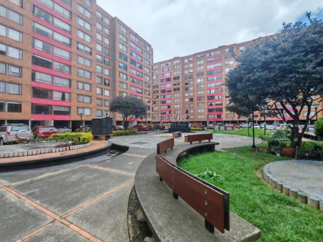 Apartamentos, Alquiler en Bogotá