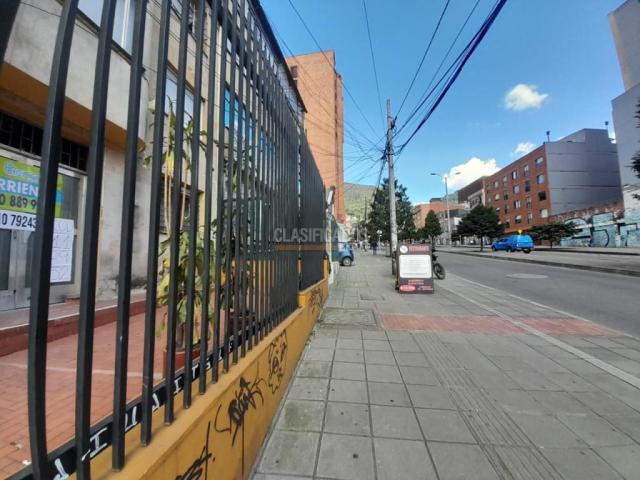 Locales y Bodegas, Alquiler en Bogotá