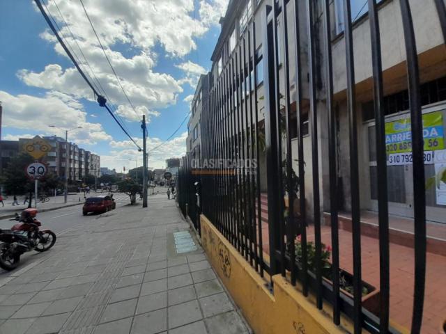 Locales y Bodegas, Alquiler en Bogotá