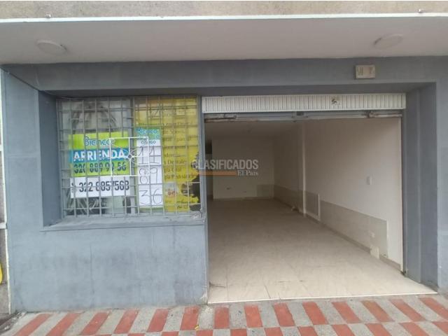 Locales y Bodegas, Alquiler en Bogotá