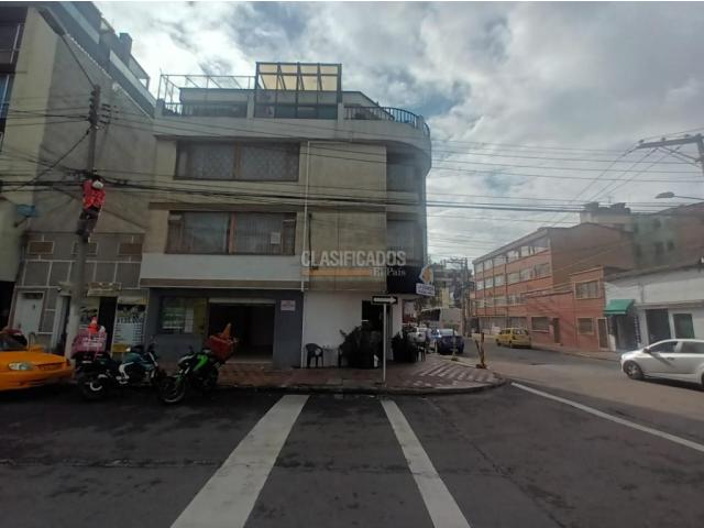 Locales y Bodegas, Alquiler en Bogotá