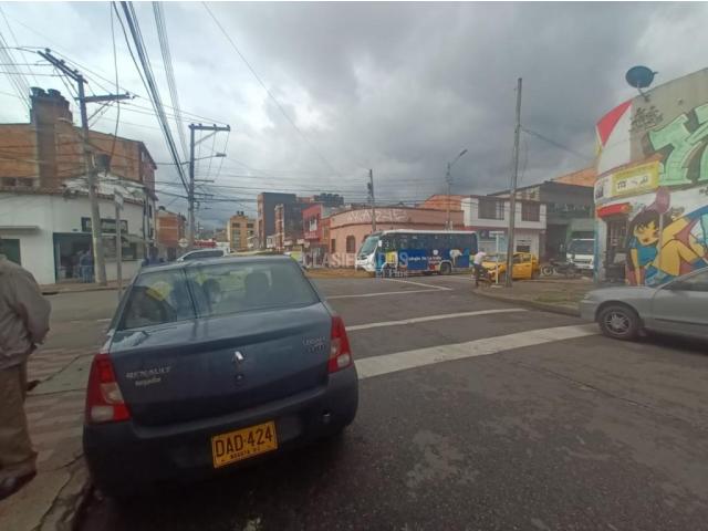 Locales y Bodegas, Alquiler en Bogotá