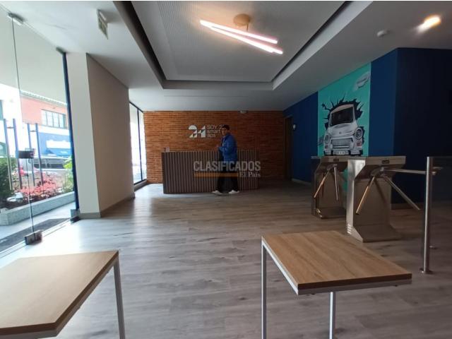 Apartaestudios, Alquiler en Bogotá