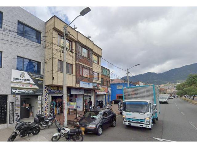 Apartamentos, Alquiler en Bogotá