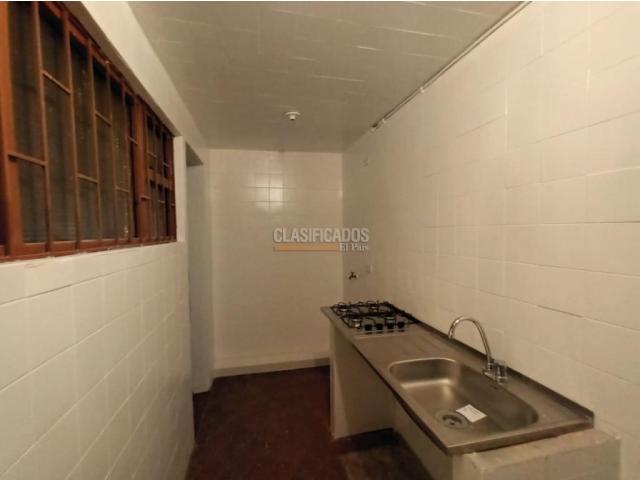 Apartamentos, Alquiler en Bogotá