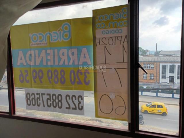 Apartamentos, Alquiler en Bogotá