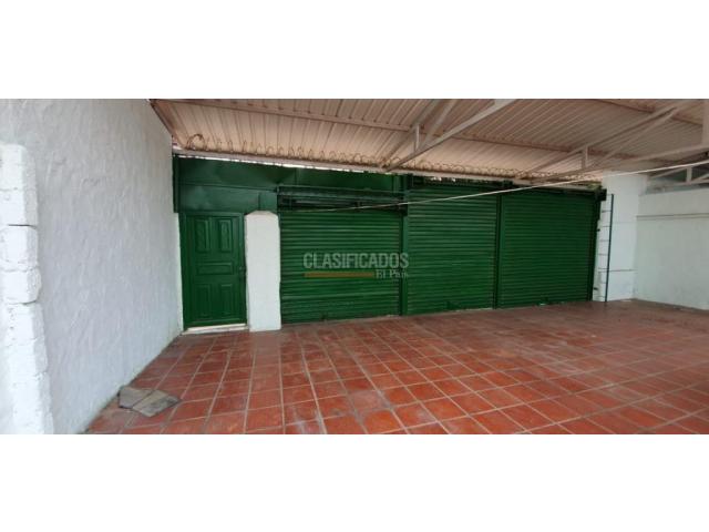 Casas, Alquiler en Melgar