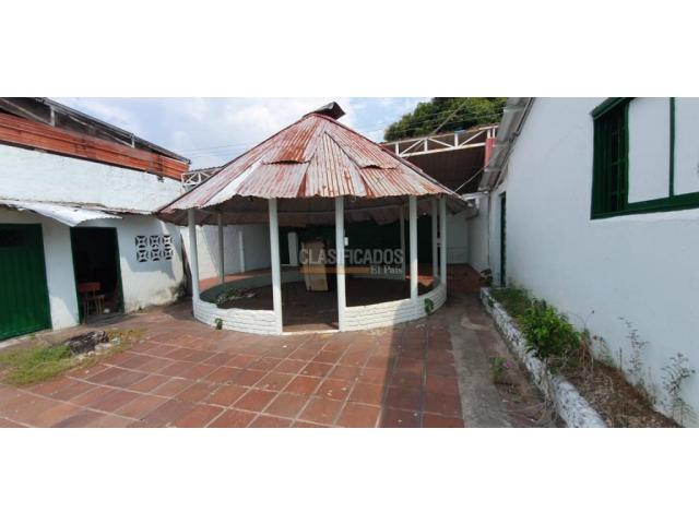 Casas, Alquiler en Melgar