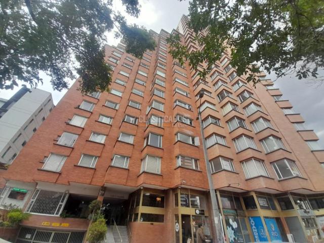 Oficinas y Consultorios, Alquiler en Bogotá