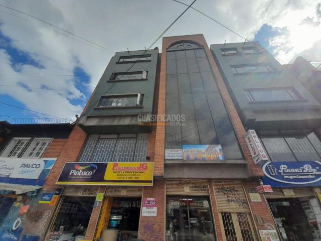 Oficinas y Consultorios, Alquiler en Bogotá