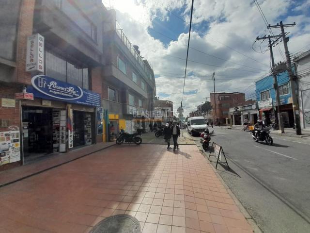 Oficinas y Consultorios, Alquiler en Bogotá