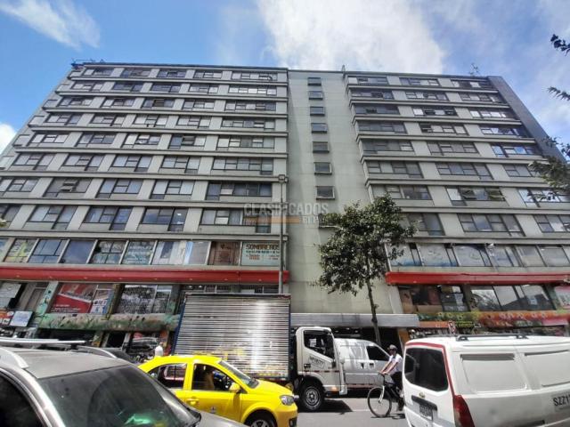 Oficinas y Consultorios, Alquiler en Bogotá