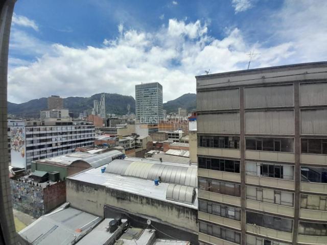 Oficinas y Consultorios, Alquiler en Bogotá