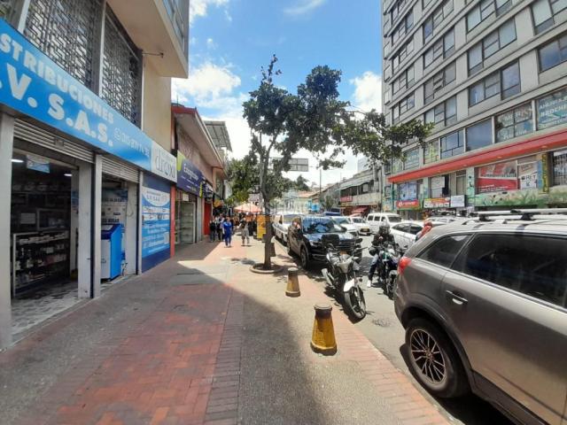 Oficinas y Consultorios, Alquiler en Bogotá