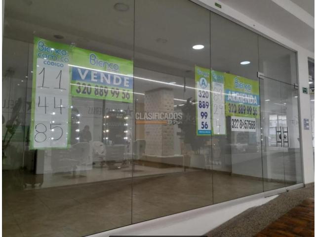 Locales y Bodegas, Venta en Bogotá