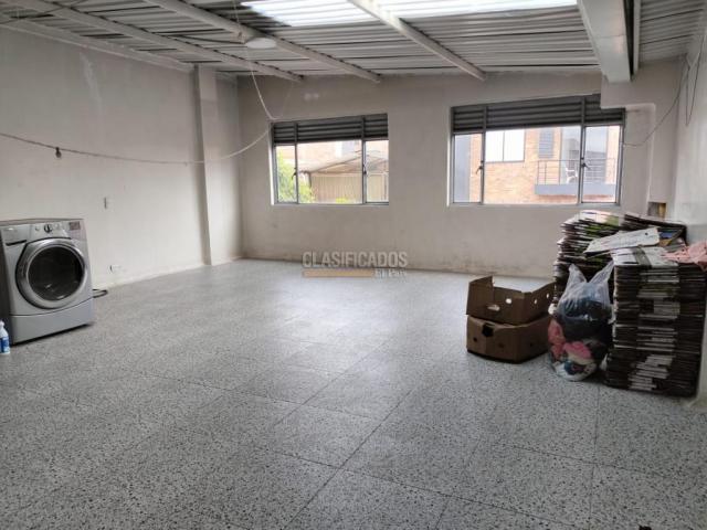 Locales y Bodegas, Alquiler en Bogotá