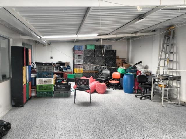 Locales y Bodegas, Alquiler en Bogotá