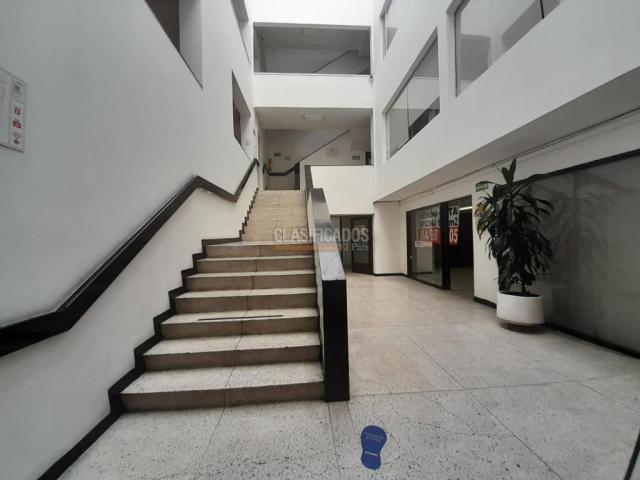 Oficinas y Consultorios, Venta en Bogotá