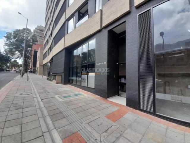 Locales y Bodegas, Alquiler en Bogotá