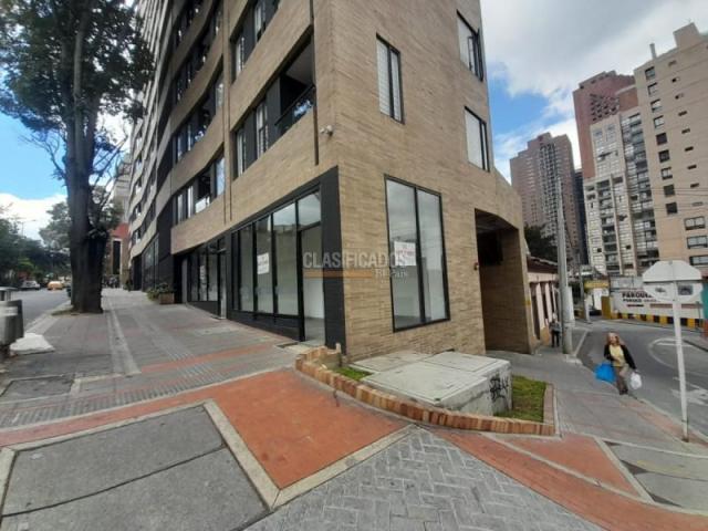 Locales y Bodegas, Alquiler en Bogotá