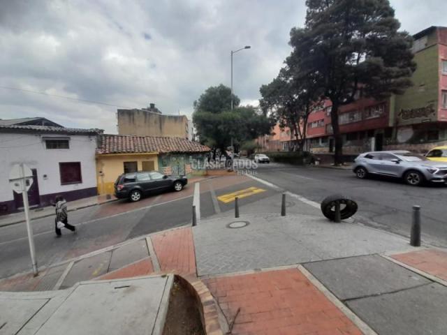 Locales y Bodegas, Alquiler en Bogotá