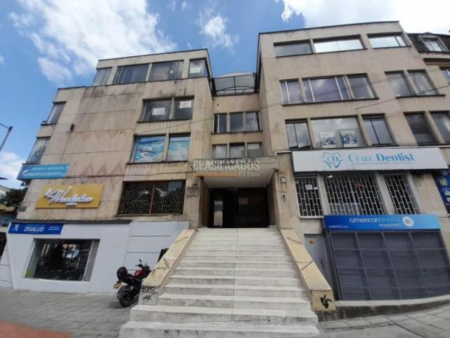Oficinas y Consultorios, Alquiler en Bogotá