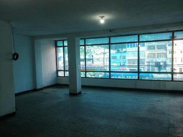 Locales y Bodegas, Alquiler en Bogotá