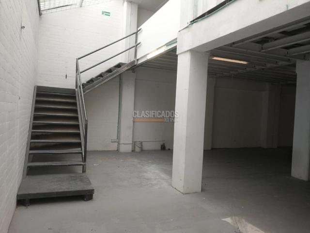 Edificios, Alquiler en Bogotá