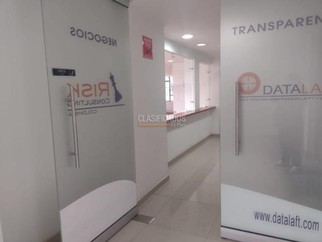 Oficinas y Consultorios, Alquiler en Bogotá