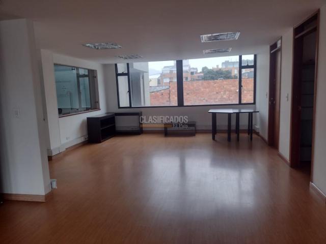 Oficinas y Consultorios, Alquiler en Bogotá