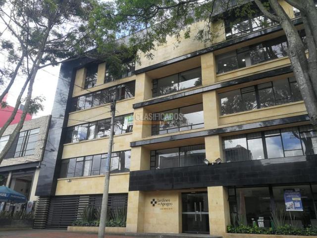 Oficinas y Consultorios, Alquiler en Bogotá