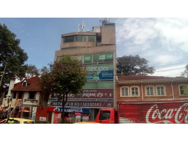 Oficinas y Consultorios, Alquiler en Bogotá