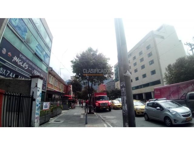 Oficinas y Consultorios, Alquiler en Bogotá